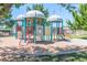 playground with covered play structure at 14145 N 92Nd St # 1052, Scottsdale, AZ 85260
