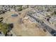 Community park with playground and basketball court at 14971 W Desert Hills Dr, Surprise, AZ 85379