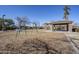 Swings and play area in community park at 14971 W Desert Hills Dr, Surprise, AZ 85379
