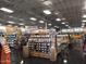 Interior view of a Sprouts grocery store, showcasing various sections at 2100 W Lemon Tree Pl # 84, Chandler, AZ 85224