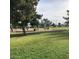 Park with grassy areas and picnic tables under pavilions at 2100 W Lemon Tree Pl # 84, Chandler, AZ 85224