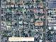 Aerial view showing the home's location and neighborhood at 245 W Berridge Ln, Phoenix, AZ 85013