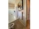 Bathroom with tub/shower combo and updated vanity at 29316 N Lone Pine Ln, Rio Verde, AZ 85263