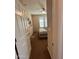 Bright bedroom with ceiling fan and neutral color scheme at 29316 N Lone Pine Ln, Rio Verde, AZ 85263