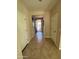 Spacious entryway with tile floors and access to the backyard at 29316 N Lone Pine Ln, Rio Verde, AZ 85263