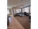 Spacious living room with comfortable seating and large windows at 29316 N Lone Pine Ln, Rio Verde, AZ 85263