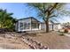 Charming ranch home with landscaped yard and walkway at 4356 E Coconino St, Phoenix, AZ 85044