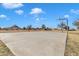Outdoor basketball court in a community park at 1923 N Cocoa Ct, Casa Grande, AZ 85122