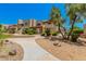 Two-story building with attractive landscaping at 2020 W Union Hills Dr # 201, Phoenix, AZ 85027