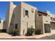 Building exterior showcasing architectural details at 2020 W Union Hills Dr # 201, Phoenix, AZ 85027