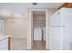 Convenient in-unit laundry with washer and dryer at 2020 W Union Hills Dr # 201, Phoenix, AZ 85027