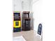 Pac-Personal and Mortal Kombat arcade machines in game room at 2230 N 87Th Ter, Scottsdale, AZ 85257