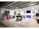 Fun game room featuring a pool table and more at 2230 N 87Th Ter, Scottsdale, AZ 85257