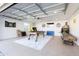 Spacious game room with pool table, arcade games, and dartboard at 2230 N 87Th Ter, Scottsdale, AZ 85257