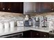 Well-equipped kitchen with coffee bar and ample counter space at 2230 N 87Th Ter, Scottsdale, AZ 85257