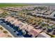 Extensive Primary-planned community with sprawling green spaces and homes at 267 E Santa Lucia Ln, Queen Creek, AZ 85140