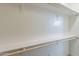 Clean and tidy closet features a shelf and hanging rod at 30039 N 209Th Ave, Wittmann, AZ 85361