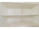 Bright, empty closet shelves offer ample storage at 30039 N 209Th Ave, Wittmann, AZ 85361