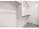 Spacious closet with hanging rods and additional shelving at 5512 W Cavedale Dr, Phoenix, AZ 85083
