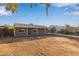 Newly renovated craftsman style home with covered porch at 6443 E Alder Ave, Mesa, AZ 85206