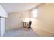 Small office space with a desk, chair, and ample natural light at 7438 E Hum Rd # 101, Carefree, AZ 85377