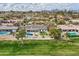 Home boasts a large backyard, pool, and putting green at 10241 N Nicklaus Dr, Fountain Hills, AZ 85268