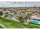 Property situated in a desirable neighborhood with golf course views at 10241 N Nicklaus Dr, Fountain Hills, AZ 85268