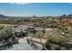 Luxury estate home with panoramic mountain views at 15402 E Crested Butte Trl, Fountain Hills, AZ 85268