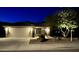 Well-maintained single story home with attached garage and desert landscaping at 1656 E Montoya Ln, Phoenix, AZ 85024