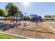 playground with swings and playset at 2004 E Brigadier Dr, Gilbert, AZ 85298