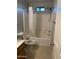 Clean bathroom with bathtub, shower, and toilet at 2049 N Arbor Ln, Chandler, AZ 85225