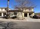 Two-story house with attached garage and desert landscaping at 2049 N Arbor Ln, Chandler, AZ 85225