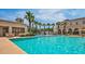 Resort-style pool with a separate play area for  at 20771 W Windsor Blvd, Buckeye, AZ 85396