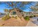 House exterior showcasing landscaping and a walkway to the entrance at 20771 W Windsor Blvd, Buckeye, AZ 85396