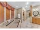 Large bathroom with soaking tub and double vanity at 20918 E Orchard Ln, Queen Creek, AZ 85142
