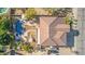 Luxury home with pool, spa and large backyard at 2415 W Desperado Way, Phoenix, AZ 85085