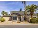Charming single-story home with low-maintenance desert landscaping and privacy windows at 3024 E Siesta Ln, Phoenix, AZ 85050