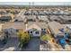 Two-story house with a large backyard, located in a suburban neighborhood at 30313 W Mitchell Ave, Buckeye, AZ 85396