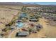 Community park with playground, pool, and ramadas at 30313 W Mitchell Ave, Buckeye, AZ 85396
