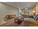 Spacious living room with ample natural light and comfortable seating at 30313 W Mitchell Ave, Buckeye, AZ 85396