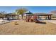 playground with play structures and shaded areas at 30313 W Mitchell Ave, Buckeye, AZ 85396