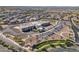Community school with large parking lot and playground at 30313 W Mitchell Ave, Buckeye, AZ 85396