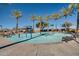 Community spray park perfect for cooling off on hot days at 30313 W Mitchell Ave, Buckeye, AZ 85396