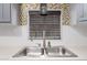 Clean and functional kitchen sink with modern faucet at 437 E Germann Rd # 24, San Tan Valley, AZ 85140