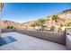 Spacious rooftop deck with mountain views at 926 E Mountain Sky Ave, Phoenix, AZ 85048