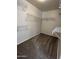 Large walk-in closet with wire shelving at 12525 W Hearn Rd, El Mirage, AZ 85335