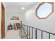 Small sitting area with a comfy chair and a large window at 1401 W Ocotillo Rd, Phoenix, AZ 85013