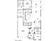 3-car garage, 3 bedrooms, and open concept living area at 15320 W Baden St, Goodyear, AZ 85338