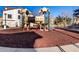 Community playground with modern play structures for  at 162 W Commerce Ct, Gilbert, AZ 85233