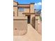 Condo building exterior showing walkway to entrance 1145 at 1905 E University Dr # 145, Tempe, AZ 85288